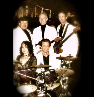 Ambience Band - 5 pieces